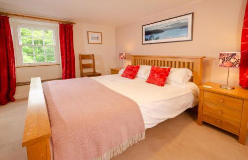 Peggy Hill Cottage - Foto 10