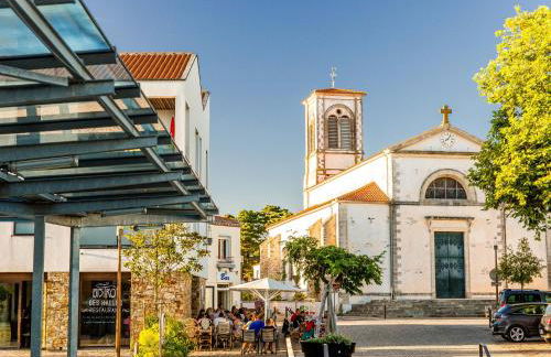 Maison de Vacances Cosy à 800m de la Plage avec Cour Privative et Accès WIFI - FR-1-231-161 - Photo 14