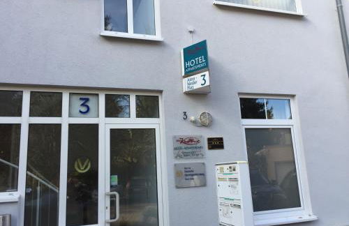 Komfort Appartements am Marktplatz - Foto 2