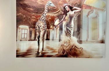 City-Apartment mit Dachterrasse & Massagesessel in der Fußgängerzone K4 - Photo 10