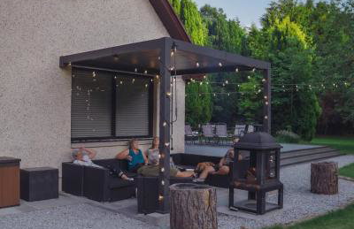 FAMILY FRIENDLY, HOT TUB, Fire Pit, Spacious & Modern - Foto 63