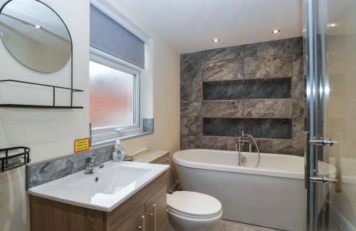 Colliers Cottage - Foto 29