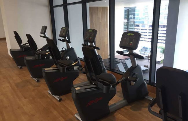 The Establishment Bangsar - Foto 13