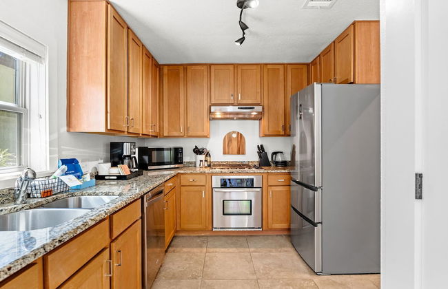 Style & Serenity - Steps Away From South Congress - Foto 16