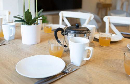 SéjourOlonne - Maison para-hôtellière 4 étoiles, quartier calme - Foto 10