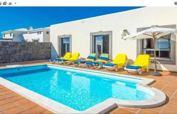 Villa Calma - Foto 10