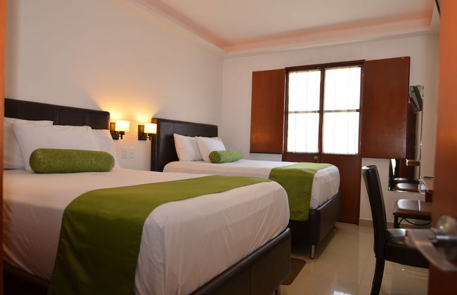 Suites La Concordia - Photo 71