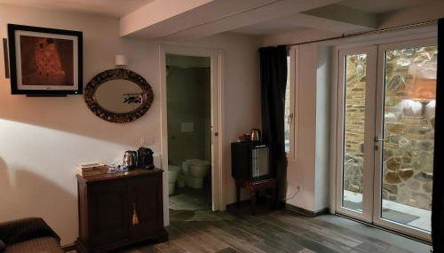 Villa Torricelli Scarperia - Il Giardinetto Residence - Foto 4