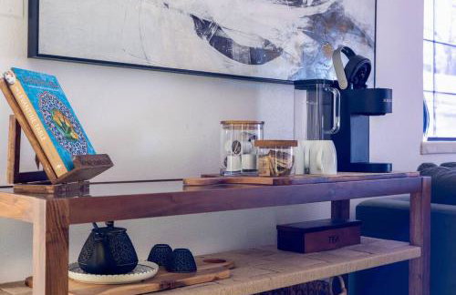 Updated & Spacious 2 BR with Free WiFi - Foto 11