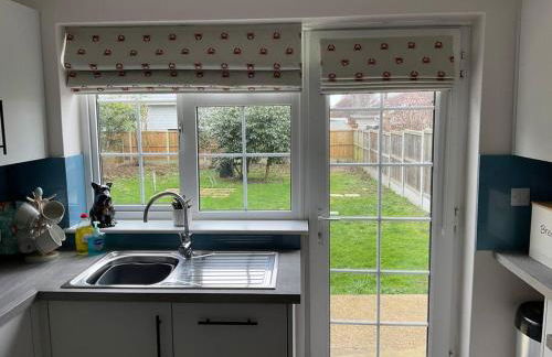 Klara's House - Foto 39