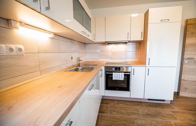 Vineyard Holiday House Kerin - Foto 15