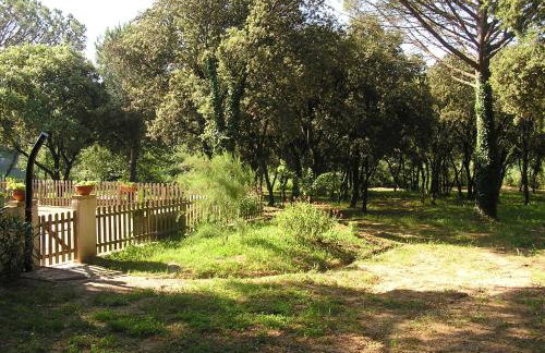 Le Mazet des Cigales - Foto 15