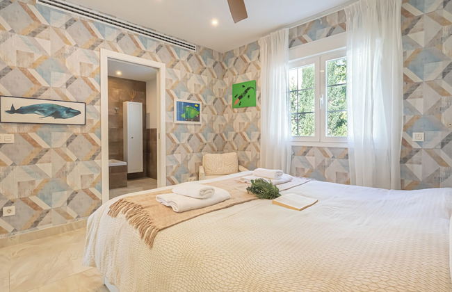 Luxury Family Escape Golf & Pool Retreat - Foto 9