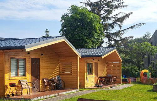 Słoneczne Domki Pustkowo, 1 minuta do plaży, - Foto 29