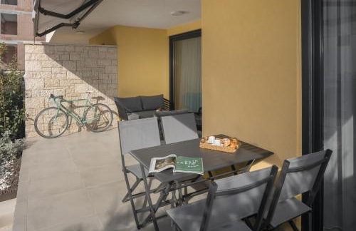 Apartment Corsy - Foto 9