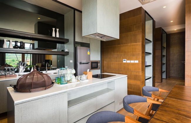 Khaoyai Luxury Penthouse at ATTA 6501 - Foto 5