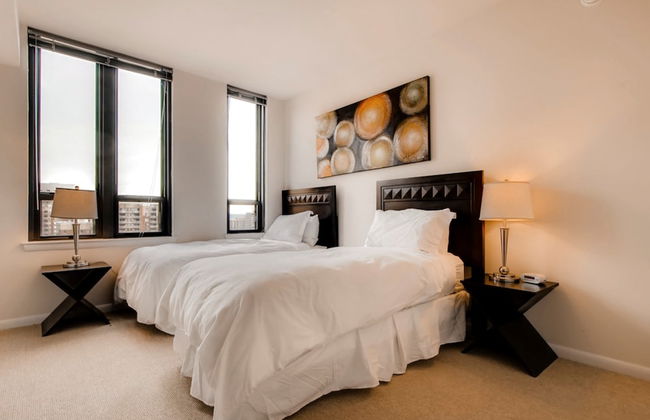 Bluebird Suites in Pentagon City - Photo 13