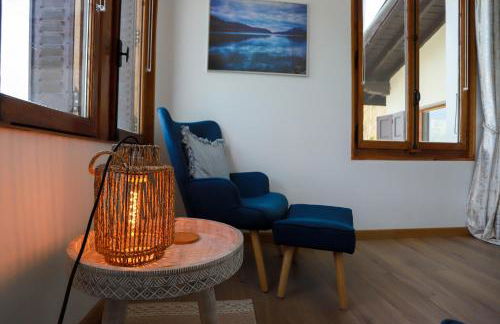 Reflet Bleu du Lac d'Annecy 3 étoiles - Face au lac, Parking gratuit, Paddle board - Foto 15