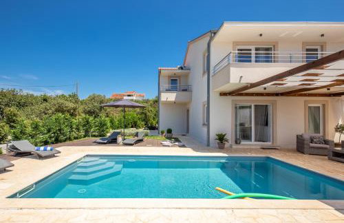 Villa Gellia - Photo 4