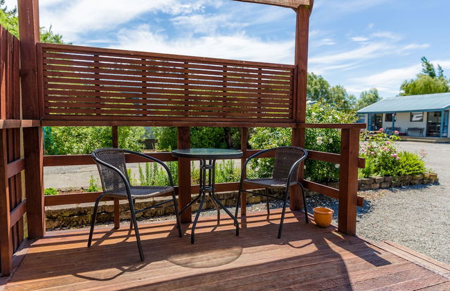 North South Holiday Park - Photo 76