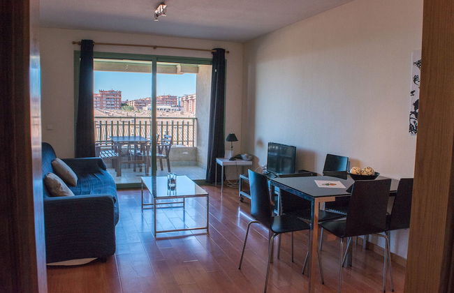 Living Valencia - Patacona Beach - Foto 1