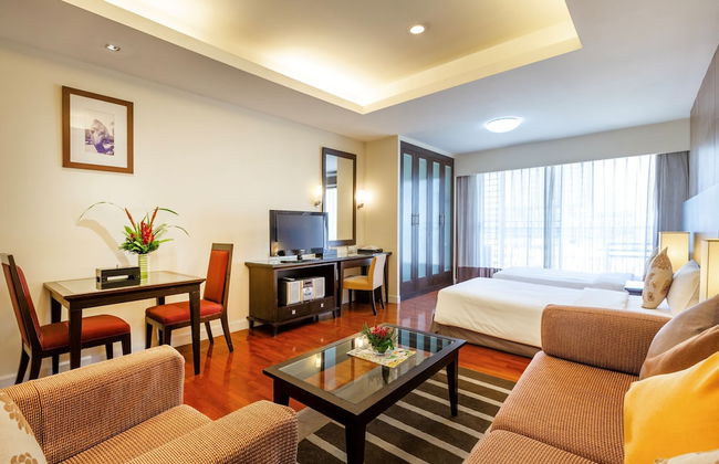 Kantary House Hotel & Serviced Apartments - Foto 6