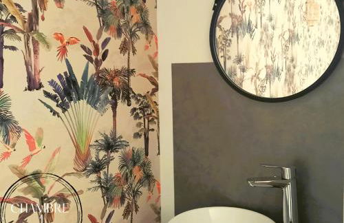 L'authentique Martelaise PISCINE CHAUFFEE - Foto 8