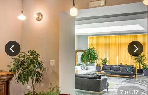 Ivy House, 6-beds, Sleeps 19 With Hot Tub - Foto 55