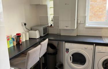 Cozy 3 Bedroom Flat near Essex Uni, WiFi and Free Parking - Foto 3