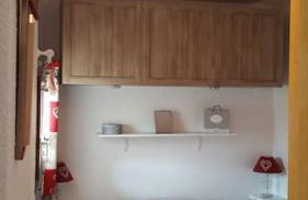 Charmant Studio La Toussuire - Photo 10