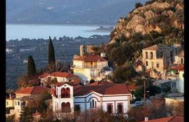 Villa Myrto - Foto 49