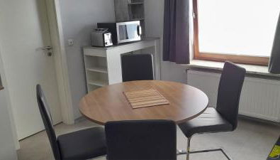 Studio-Apartment Braunschweig in Wolfenbüttel - Foto 3