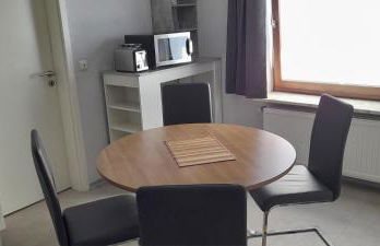 Studio-Apartment Braunschweig in Wolfenbüttel - Foto 3