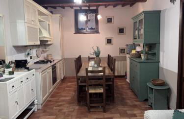 Locazione turistica ex Le Casette Di Cedromonte - Foto 55