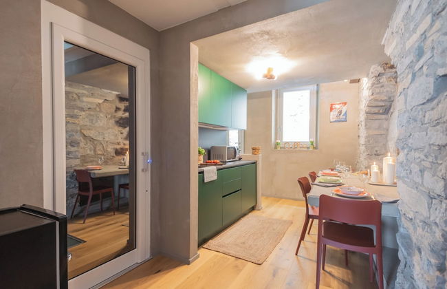 Urio's Castle Suites by Rent all Como - Foto 37