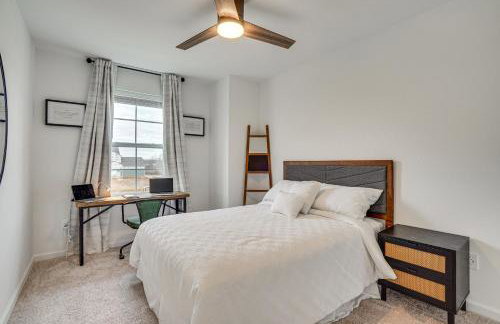 Great for Families! Townhome 9 Mi to Harpers Ferry - Foto 22