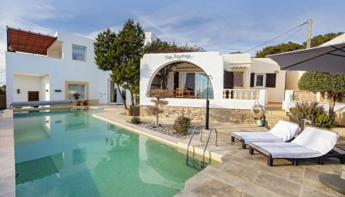 Villa Nubita - Foto 4