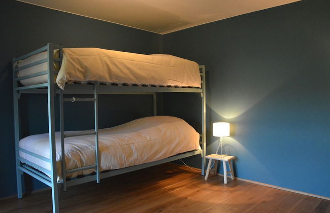 Peaceful Holiday Home - Foto 8