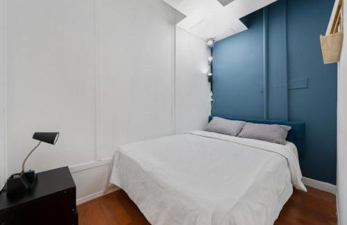 4 Bedroom 1 Bathroom Hudson Yard - Foto 2