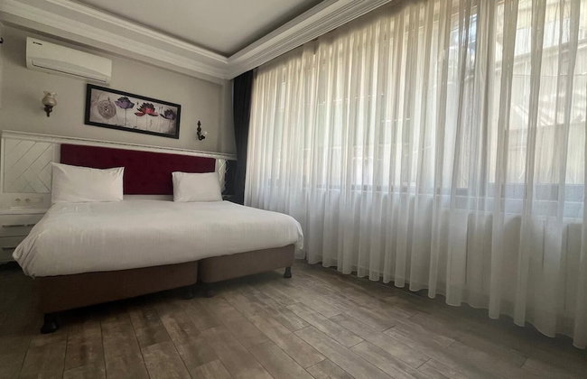 Sultanahmet Ivy Suite - Foto 26