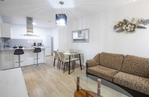 Presidente Armilla by A3Rentals - Foto 1