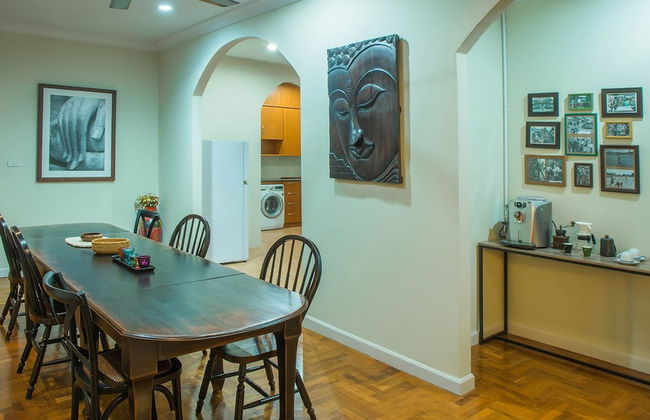 LPC Holiday Villa - Foto 33