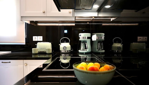 Villa Theview in Katavolos - Foto 4, Zimmer