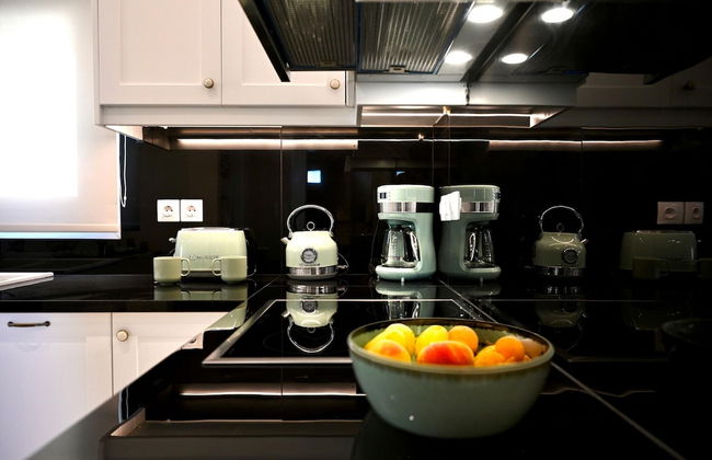 Villa Theview in Katavolos - Foto 4