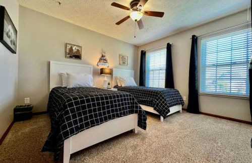 Suburban paradise in Liberty TWP - Foto 41