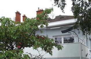 Les appartements sur Pompidou - 7 appartements neufs société selogerametz com - Foto 24