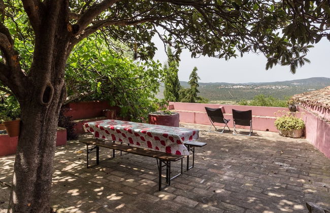 Casa Amoreira - Quinta Amoreira - Foto 51