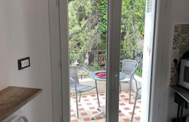 R1G-120 m plage-2 ch-jardin - Foto 9