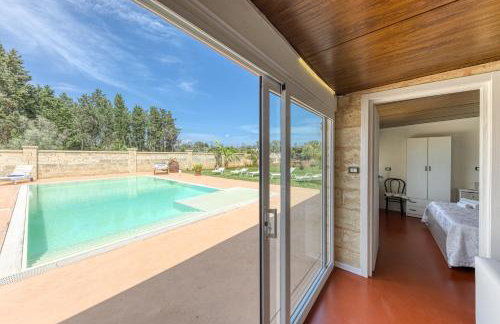 Dependance con piscina - Foto 12