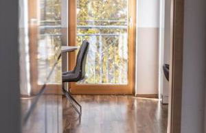 Moderne, gemütliche DG-Wohnung in ruhiger Lage - Foto 7